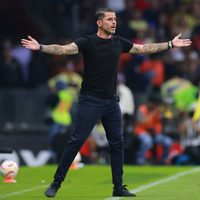 “A muchos no les gusta”: el exfutbolista de Racing que apuntó contra Fernando Gago
