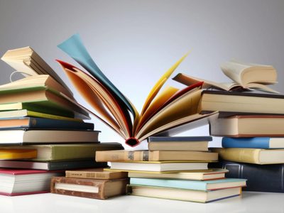 El truco de limpieza que vas a amar para conservar tus libros por más tiempo y no se manchen de polvo o humedad