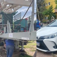 La Policía recuperó en Senillosa un quipo petrolero robado