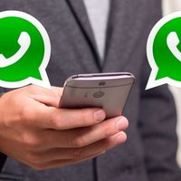 El truco de WhatsApp para tener dos cuentas en un mismo celular y al mismo tiempo