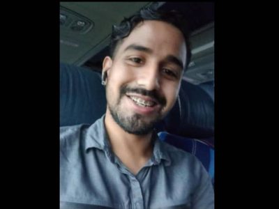 Hallan muerto a chofer de DiDi en Ciudad Juárez