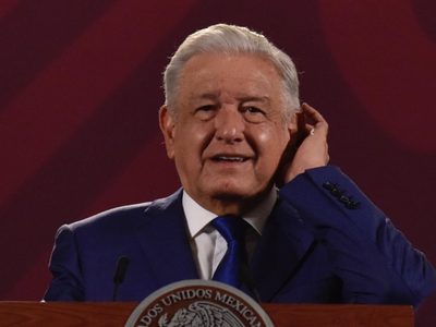 Hay coincidencias con los aspirantes presidenciales de Morena, “son mis hermanos”: AMLO