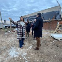 Construirán la subcomisaría del Distrito Vecinal de Cipolletti