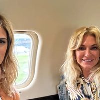 ¿Fin de la amistad?: el inesperado ida y vuelta entre Viviana Canosa y Yanina Latorre