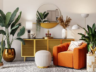 3 plantas de interior con las que querrás perfumar tu hogar por su delicioso aroma