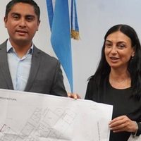 Se proyecta la ampliación y modificación del Hospital de Mariano Moreno