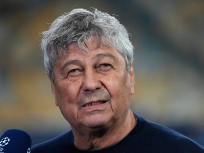 Mircea Lucescu, histórico jugador y director técnico rumano, falleció a los 80 años