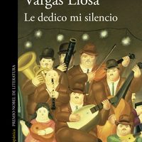 Libros: Vargas Llosa: Música y baile como propuestas
