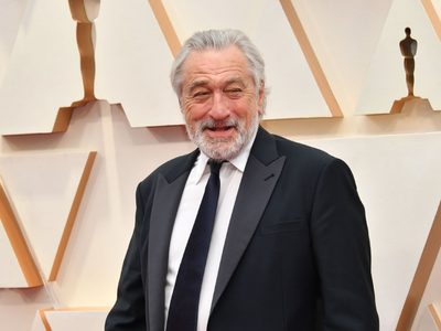77 pirulos: Robert De Niro cumple años y sus fans los vuelven tendencia en Twitter