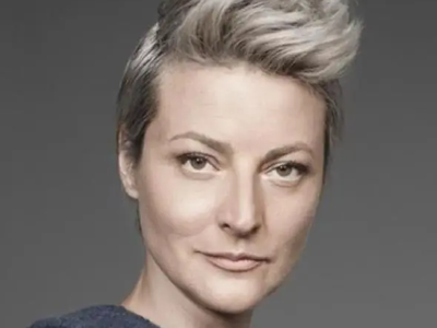 A sus 52 años, así está hoy Catalina Rautenberg, supermodelo de Pancho Dotto en los 90