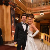 Inesperado: revelaron que Benjamín Vicuña habló sin filtro sobre Pampita y Roberto García Moritán