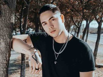 Juan de Dios Pantoja enternece las redes con un reencuentro muy especial