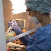 Coronavirus en Argentina: se registraron 2744 contagios y 34 nuevas defunciones
