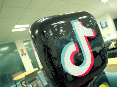 TikTok es la app social que más datos comparte con terceros, por delante de Telegram y Twitter