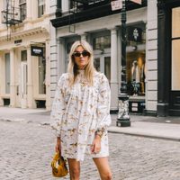 El estilo romántico se adueña de las vidrieras: mirá cómo llevar este estilo esta primavera y robarte todas las miradas