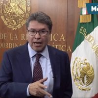 Quienes perdieron privilegios se reagruparán para intentar dinamitar al gobierno: Monreal