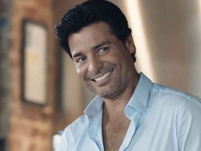 Entretenimiento de cuarentena: 3 novelas de Chayanne que tenés que volver a mirar