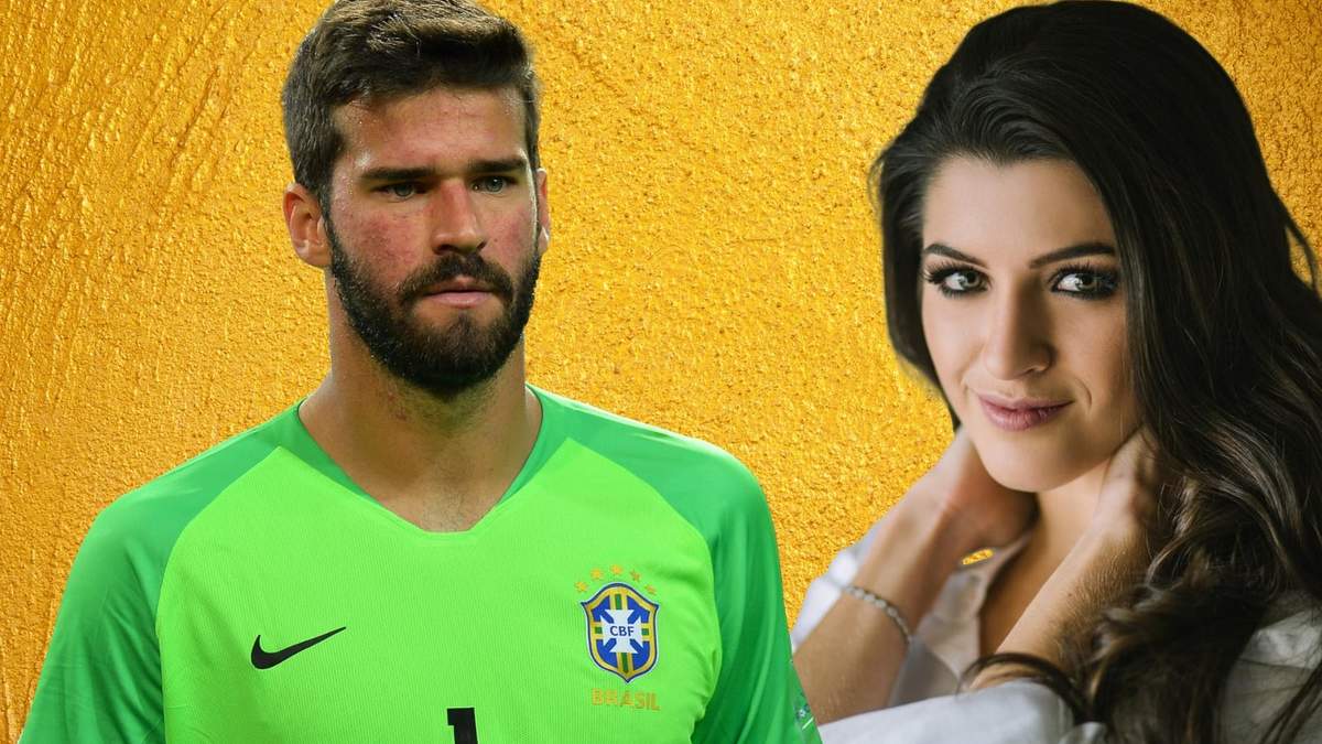 Natália y Allison Becker. Fuente: (Minuto Neuquén)