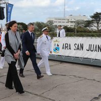 Familiares de las víctimas del ARA San Juan ruegan no marchar a favor de Macri