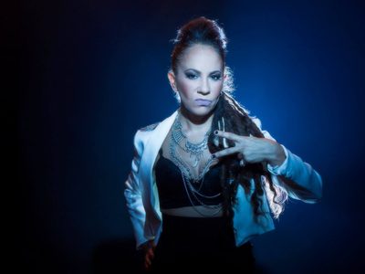 “Ya me vinieron a buscar”: Miss Bolivia y el escalofriante relato sobre los maltratos de su ex marid