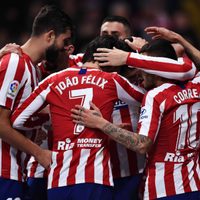 La impresionante racha del Atlético Madrid que asusta al Barcelona