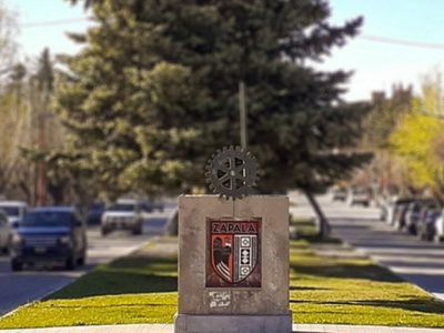Vandalismo en Zapala: destrozaron una bomba de agua