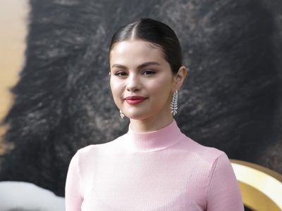 Material inédito: Selena Gómez y un video que dejó sin palabras a sus fanáticos