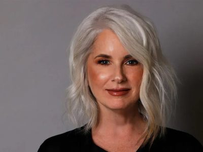 Con sus mismos rasgos: así está hoy Francisco, el hijo de Cecilia Dopazo