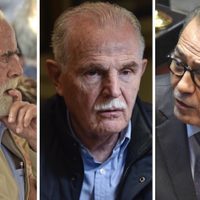 Diego Fernández, Labastida y Beltrones defienden el PREP: “eliminarlo nos regresaría a 1988”