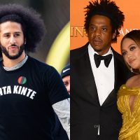 ¡No puede ser! Por esta acción criticaron a Beyoncé y Jay-Z en el Super Bowl ¡Qué falta de respeto!