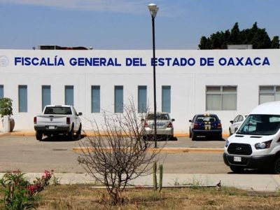 Hallan tres cuerpos en playas de Santa María del Mar, Oaxaca