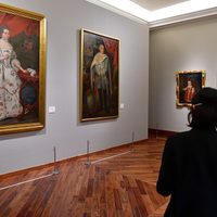 La colección 'Foro Valparaíso”,  puente artístico e histórico de México
