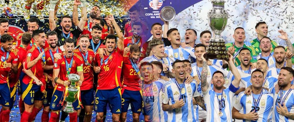 Postergan la Finalissima, partido de Argentina vs. España, tras ataques de Irán a Qatar