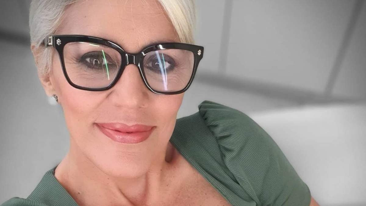 Débora D'Amato. Fuente: (Instagram).