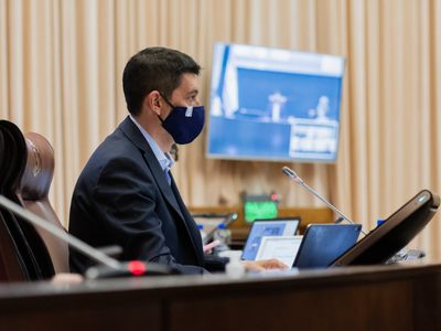 La Legislatura de Neuquén sesiona hoy: todo lo que debés saber