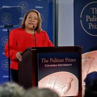 Otorgan el Pulitzer a los periodistas que destaparon el caso Weinstein