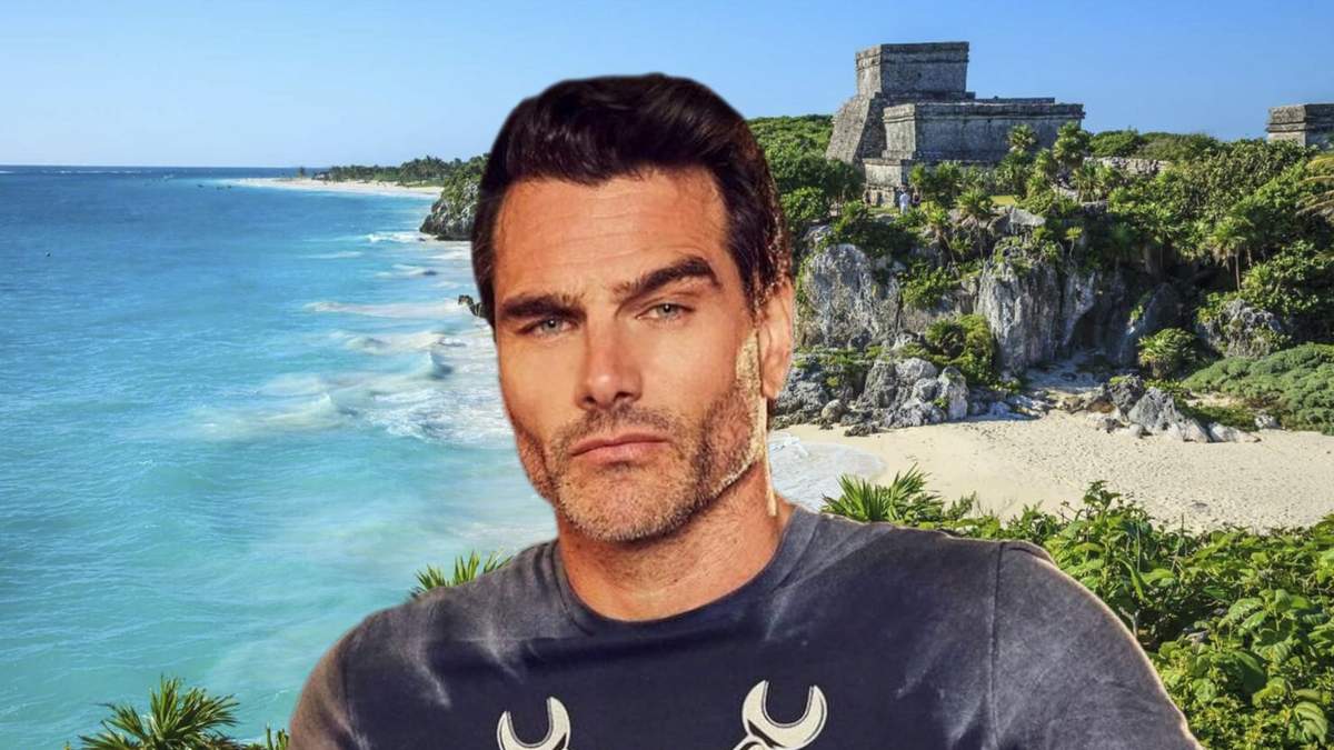 Hernán Drago. Fuente: (MInuto Neuquén)