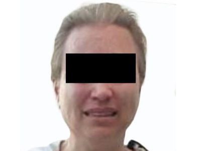 EU deporta a socia de la Guardería ABC; FGR la detiene y es encarcelada en Sonora