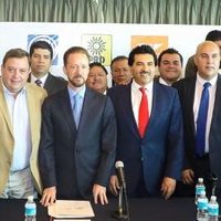 Alcaldes  se pronuncian por un método abierto y transparente para la elección del candidato
