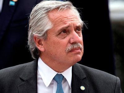 Alberto Fernández por el 8 de marzo: "Quiero que este día sea un día de respuestas"