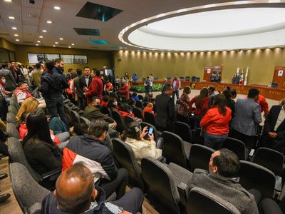 Inicia la etapa de intercampañas en el Edomex: ¿en qué consiste?