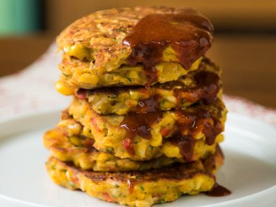 Croquetas de choclo sin harina: una receta familiar y muy sabrosa ideal para cualquier ocasión