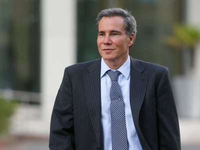 Juntos por el Cambio convocó a la marcha en homenaje a Nisman en Plaza Vaticano