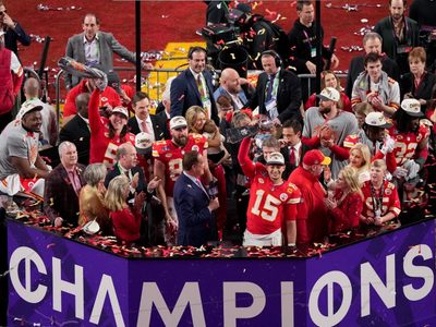 El Super Bowl fue el programa más visto en EU al romper el siguiente récord