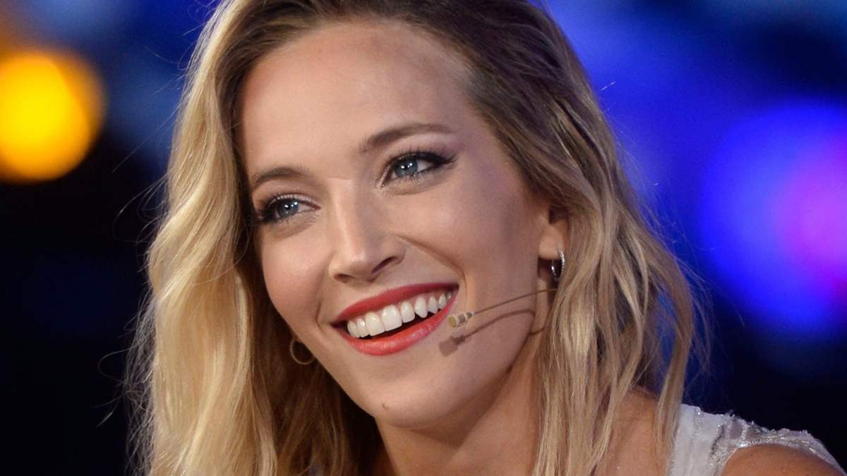 Luisana Lopilato. Fuente: (Minuto Neuquén)