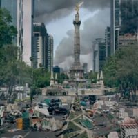 “Nuevo Orden”: cuando el futuro nos alcance… en México