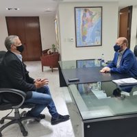 El Gobierno lamentó la represión en Formosa, pero defendió las políticas de Gildo Insfrán