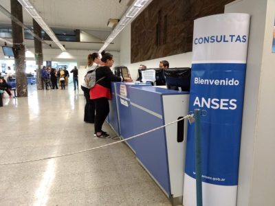 ANSES: cuáles son los beneficios que aún se pueden cobrar antes de que termine el año