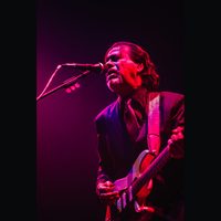 La Barranca presentó "Lo eterno" en el Auditorio Blackberry