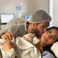 La pareja perfecta: Pilar Rubio y Sergio Ramos mantienen viva la llama